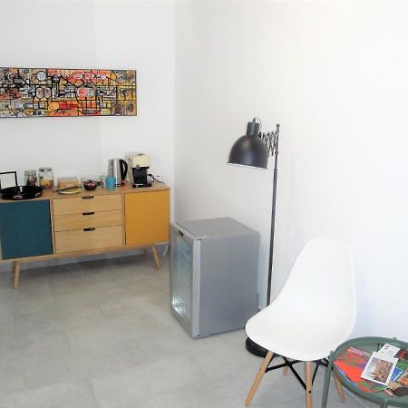 פלרמו Be Central Rooms מראה חיצוני תמונה